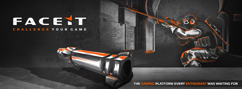FACEIT Counter-Strike: Global Offensive