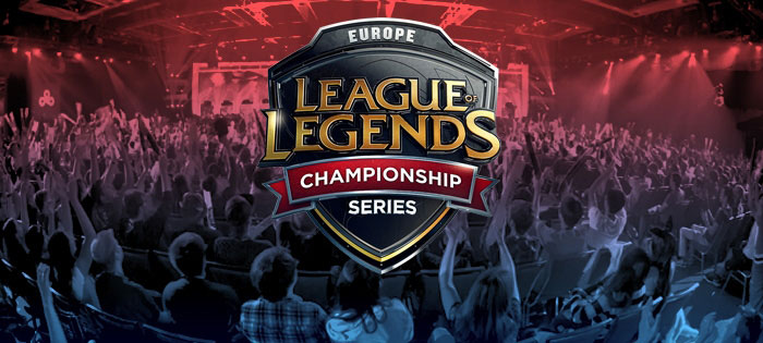 Banner LCS Europe